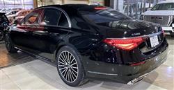 مێرسێدس بێنز S-Class